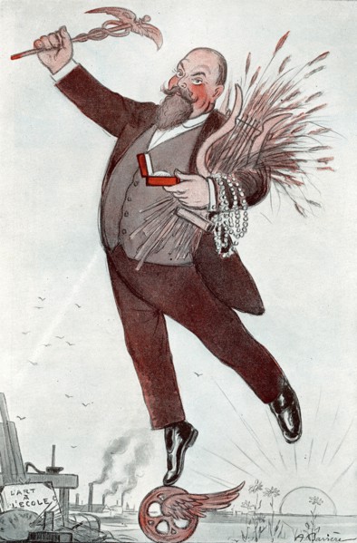 Charles-Maurice Couÿba