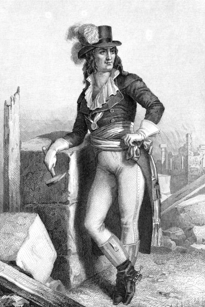 COLLOT D' HERBOIS