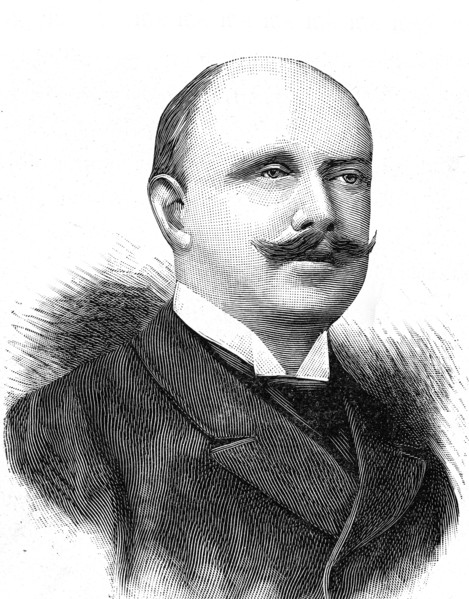 Comte Boris Mouravieff