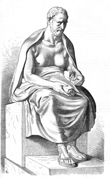 Demosthène
