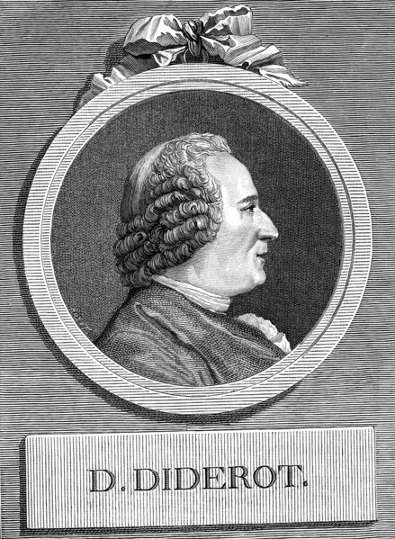 DIDEROT