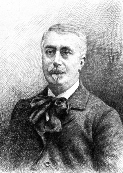 Emile POUVILLON
