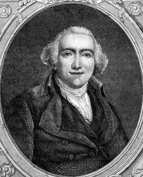 Nicolas François de Neufchateau