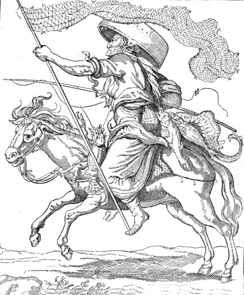 Fête de Carême