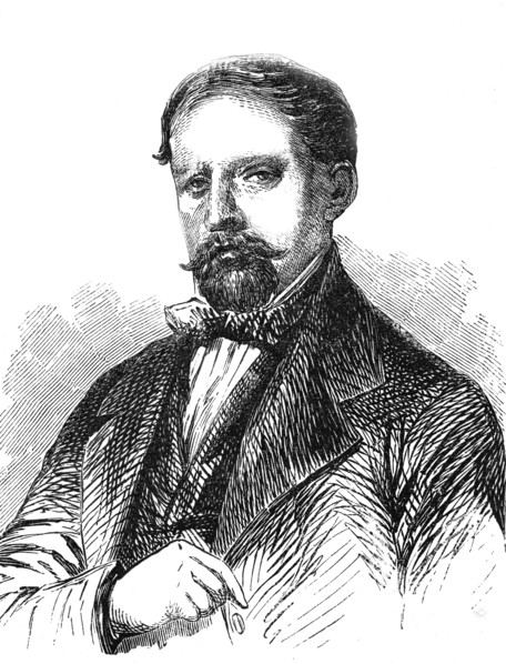Gaetano OSCULATI