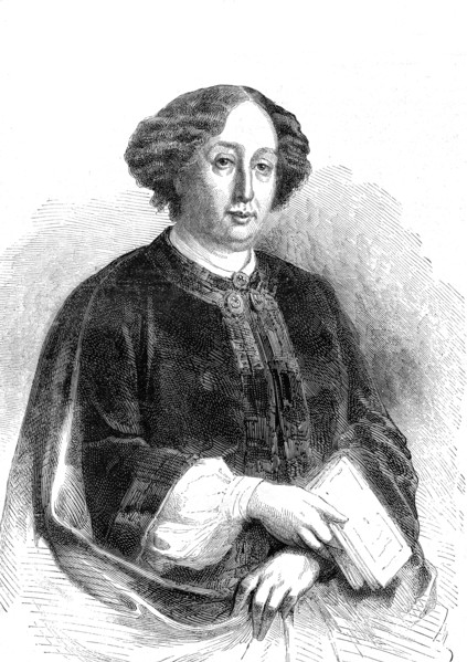 George SAND
