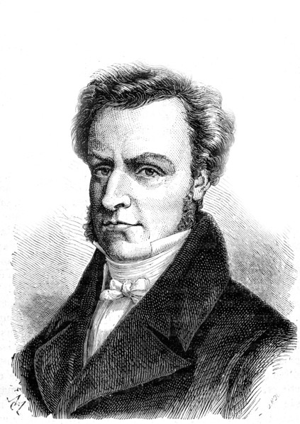 Martial GUERNON-RANVILLE