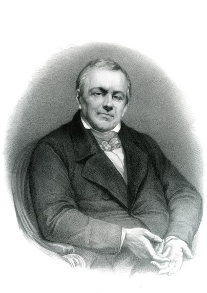 Abel François VILLEMAIN