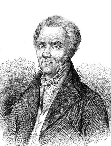 Aimé  BONPLAND