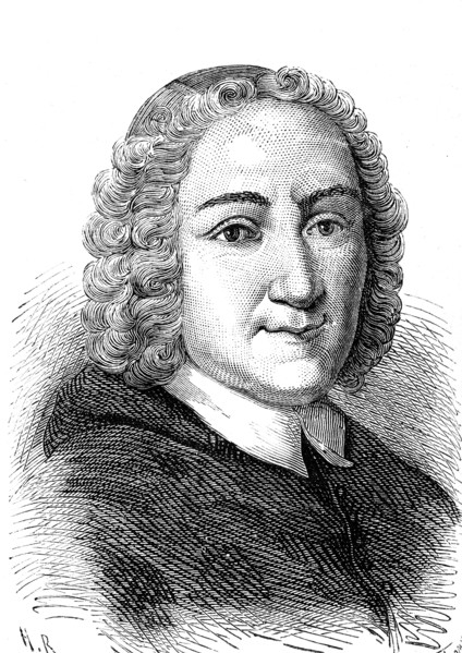 ALBERONI  Jules (Giulio)