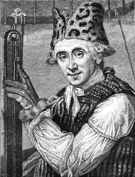 John  JEFFRIES