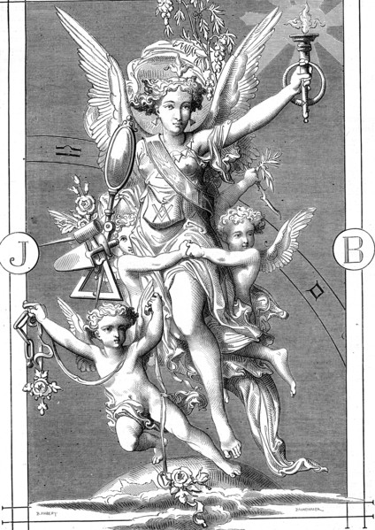 La Franc-maçonnerie