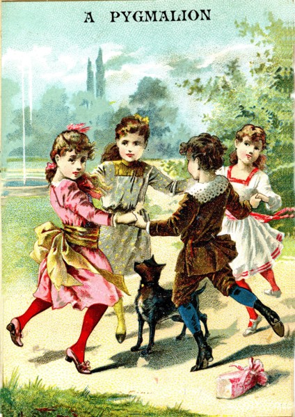 La ronde