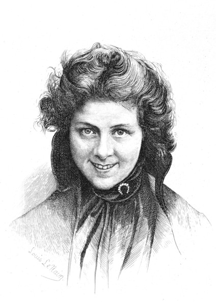 Loïe  FULLER