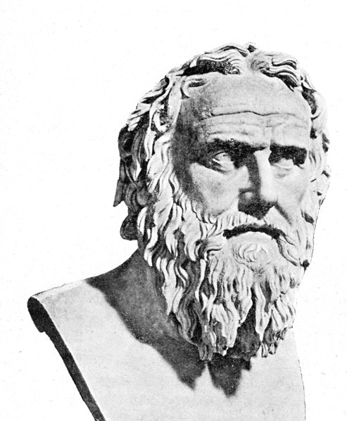 LYCURGUE