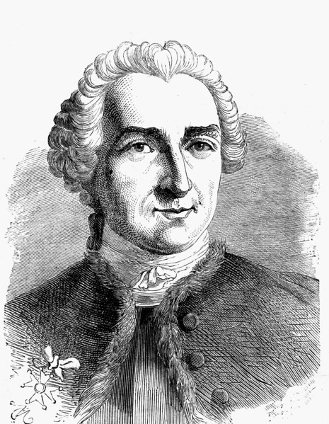 MONTCALM