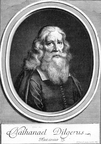 Nathanael Dilger