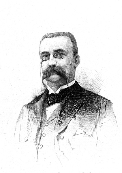 Olivier Sainsère