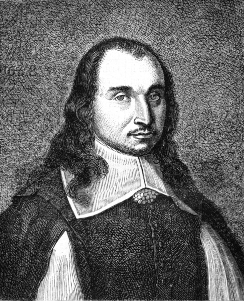 PASCAL Blaise