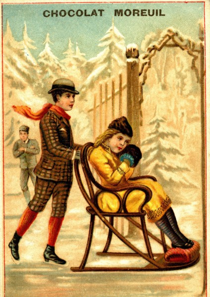 Patinage artistique