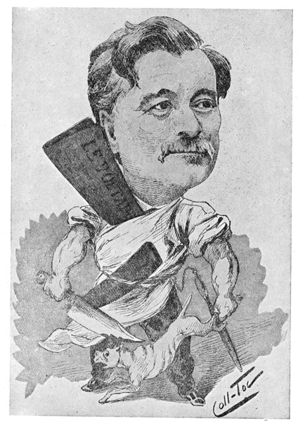 Paul BERT
