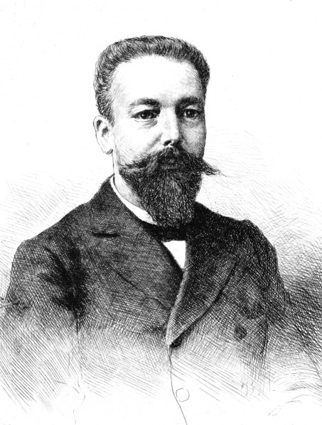 Paul DOUMER