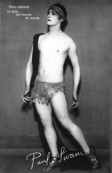 Paul SWAN