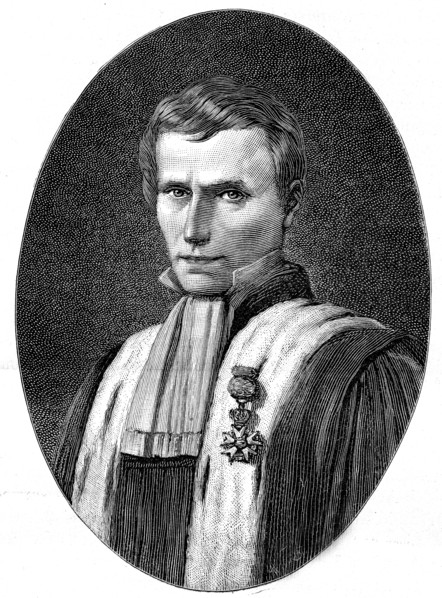 Philippe de Golbéry