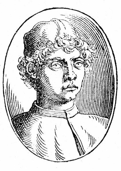 Piero Della Francesca