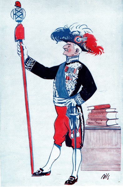 Pierre de Fouquières