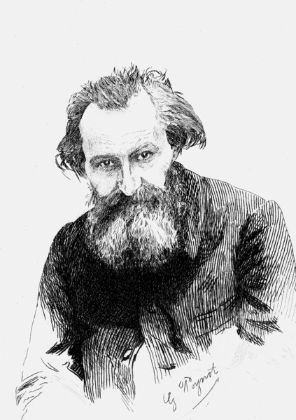 Pierre DENIS