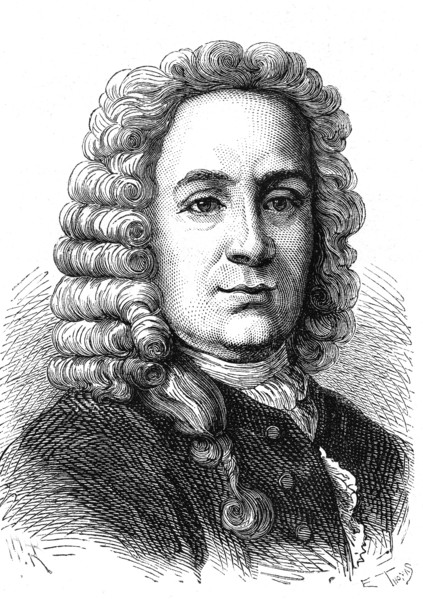 Pâris DUVERNEY