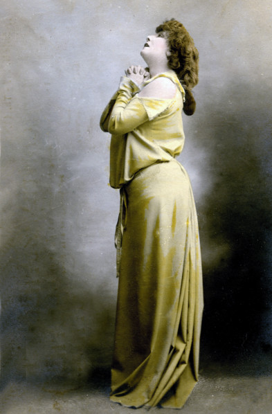 Sarah BERNHARDT