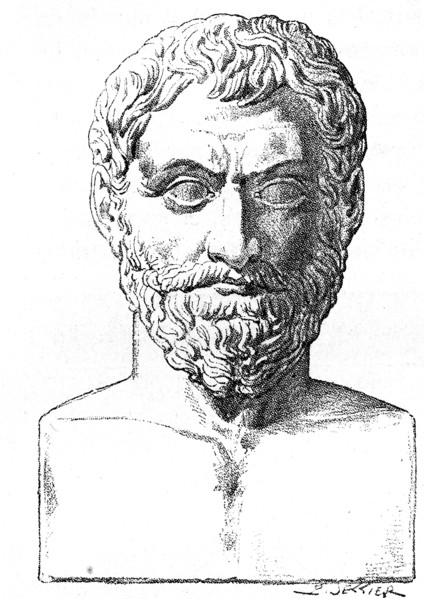 Thalès de Milet
