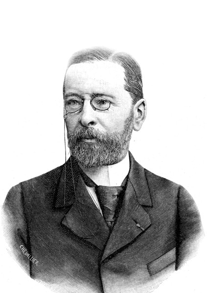 Paul THUREAU  DANGIN