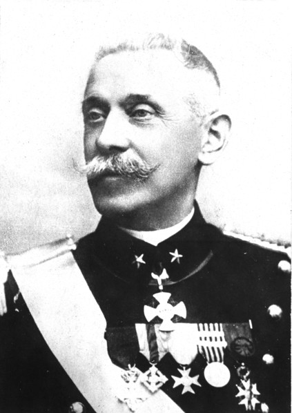 Général ZUPELLI