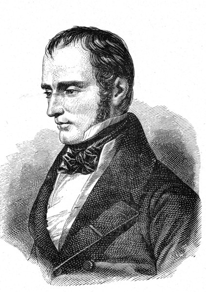 BICHAT Xavier