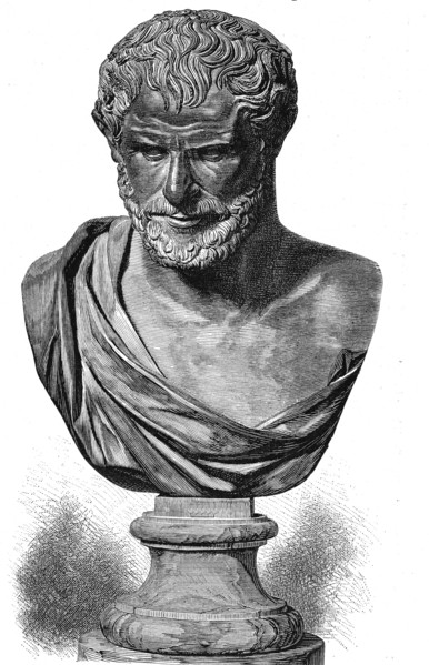 Démocrite