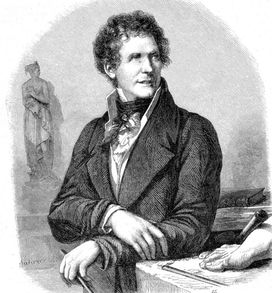 Antonio CANOVA