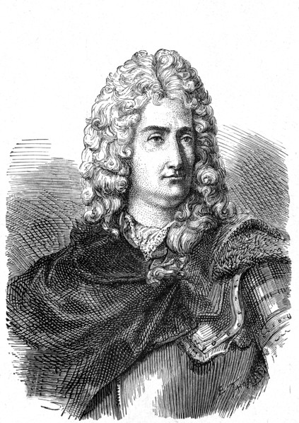 DUFAY Charles François de Cisternay