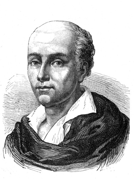 Etienne MONTGOLFIER
