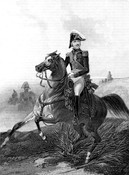 Eugène BEAUHARNAIS