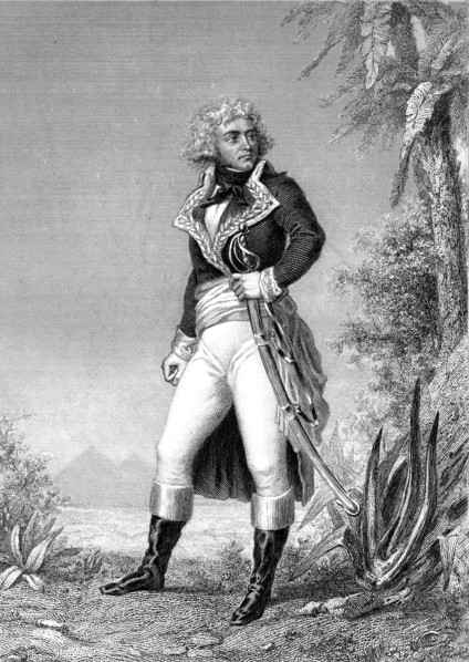 KLEBER Jean Baptiste