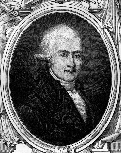 KOCH Christophe Guillaume