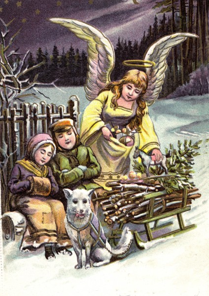 Noël approche