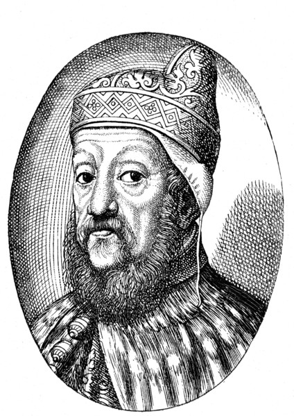 Le Doge de Venise Pietro Loredano