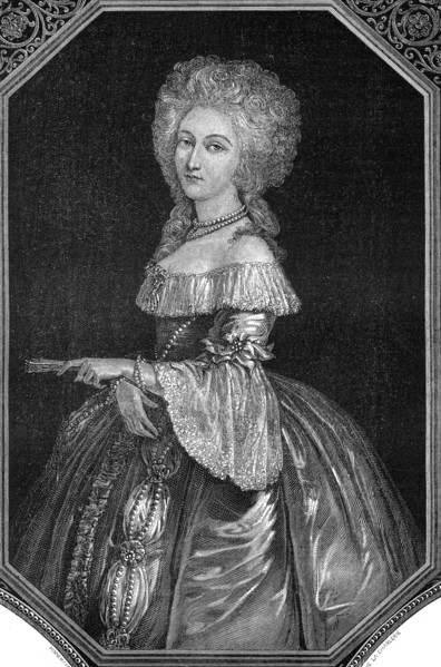 Madame ELIZABETH