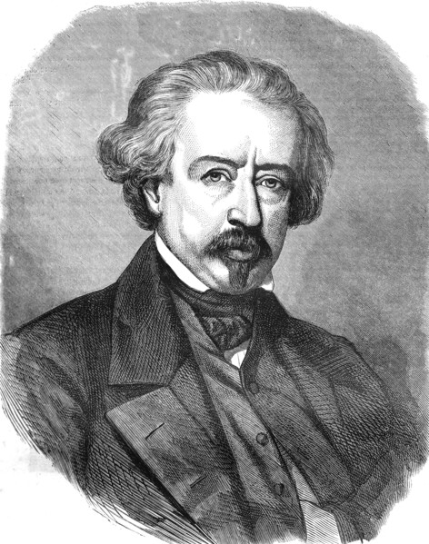 Ary  SCHEFFER