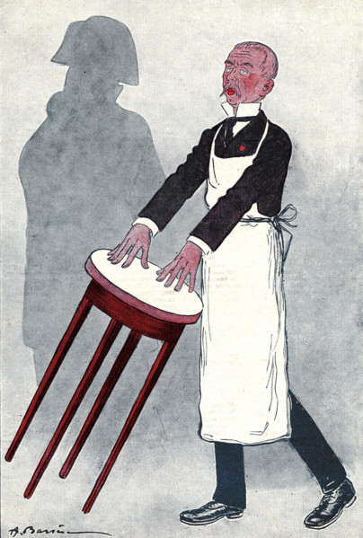 Professeur Charles RICHET