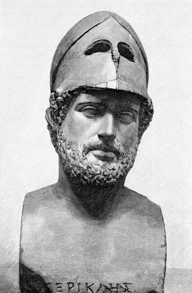 Périclès